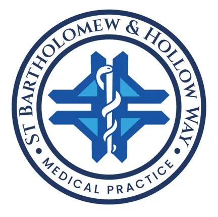 St Bartholomew and Holloway Medical Practice logo