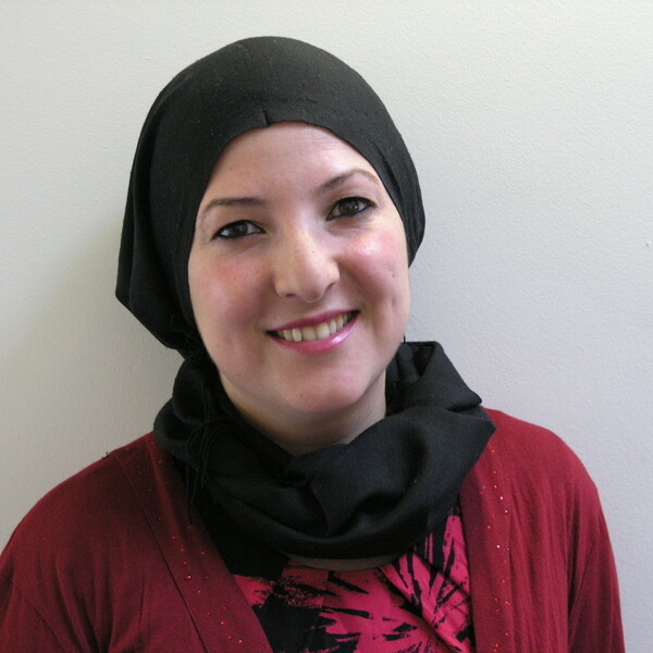 Dr Sarah Yassine